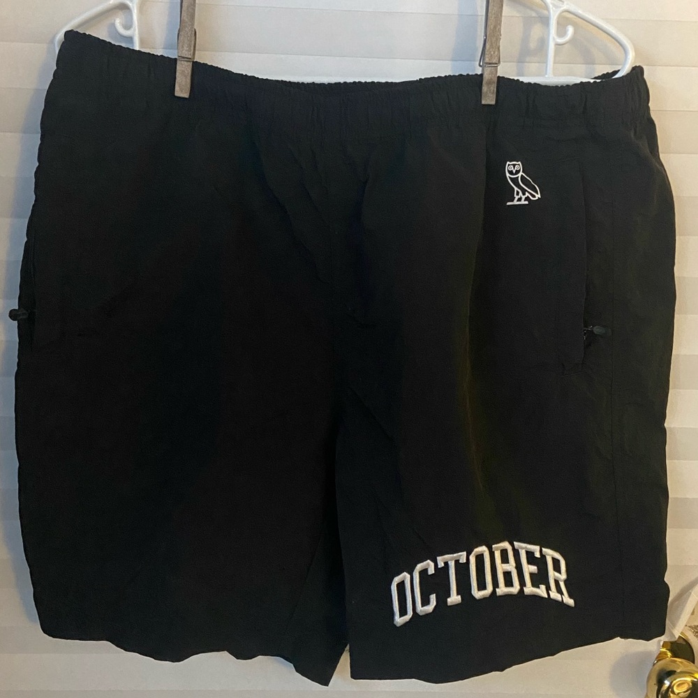 OVO “October” Shorts